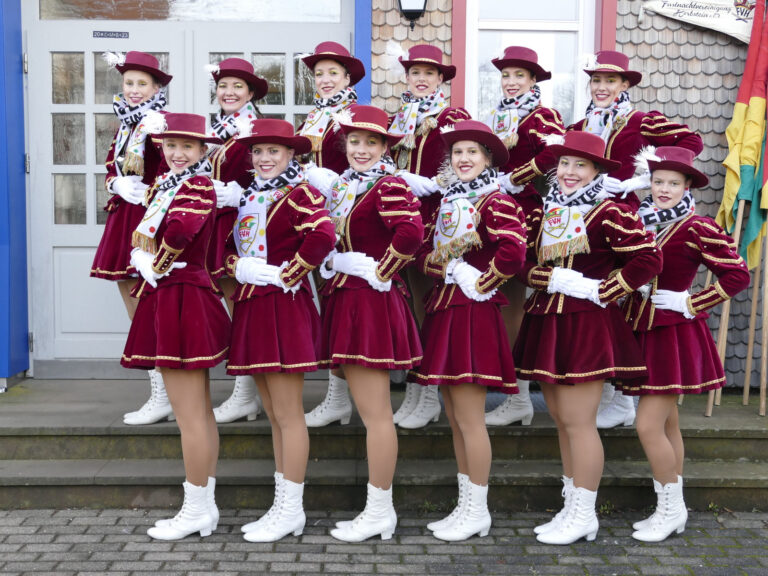 Rosenmontag 2023 – Foto 20