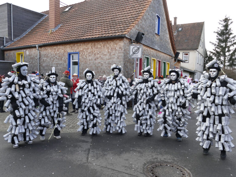 Rosenmontag 2023 – Foto 21