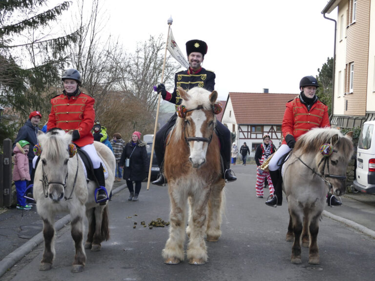 Rosenmontag 2023 – Foto 24