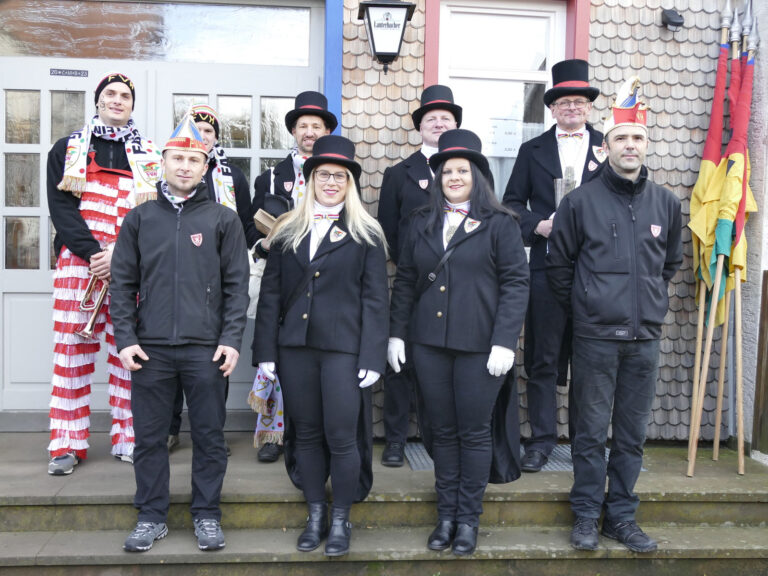 Rosenmontag 2023 – Foto 25