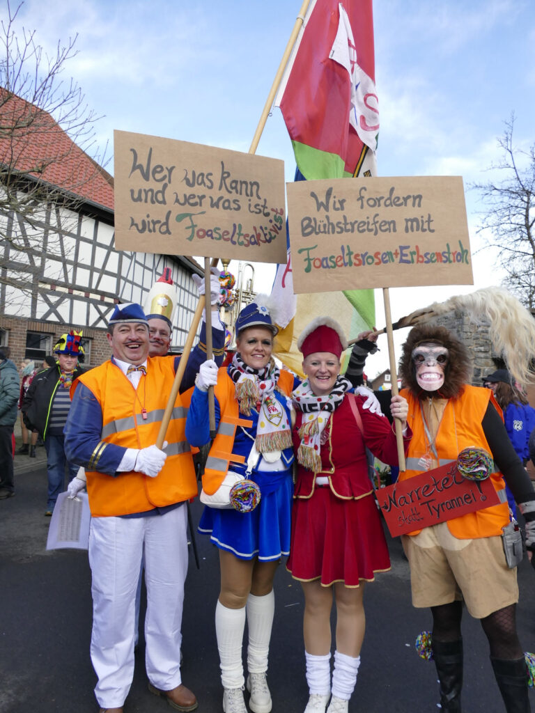 Rosenmontag 2023 – Foto 29