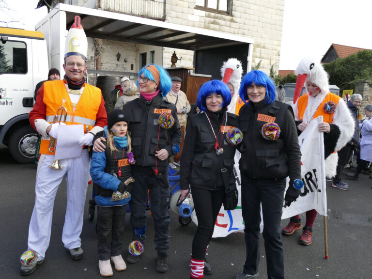 Rosenmontag 2023 – Foto 30