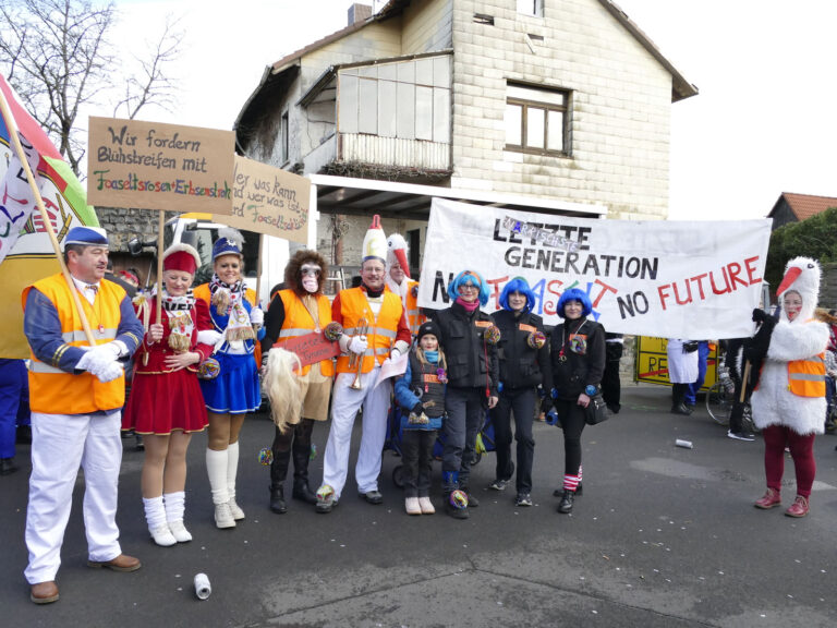Rosenmontag 2023 – Foto 31