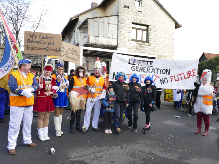 Rosenmontag 2023 – Foto 32