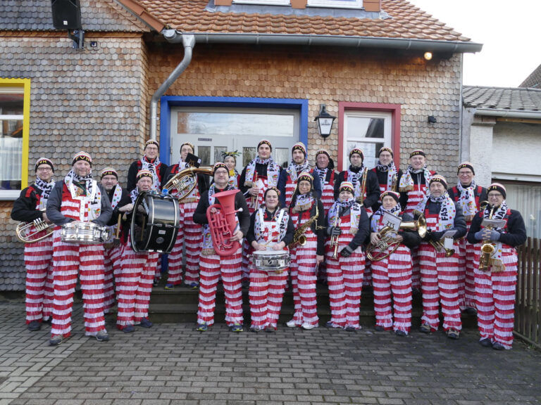Rosenmontag 2023 – Foto 33