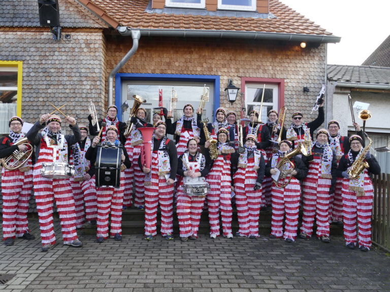 Rosenmontag 2023 – Foto 34