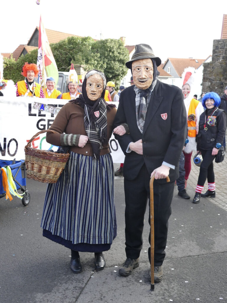 Rosenmontag 2023 – Foto 35