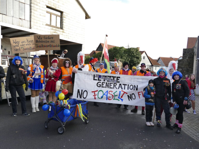 Rosenmontag 2023 – Foto 37