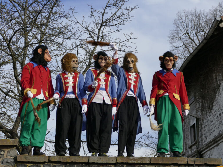 Rosenmontag 2023 – Foto 38