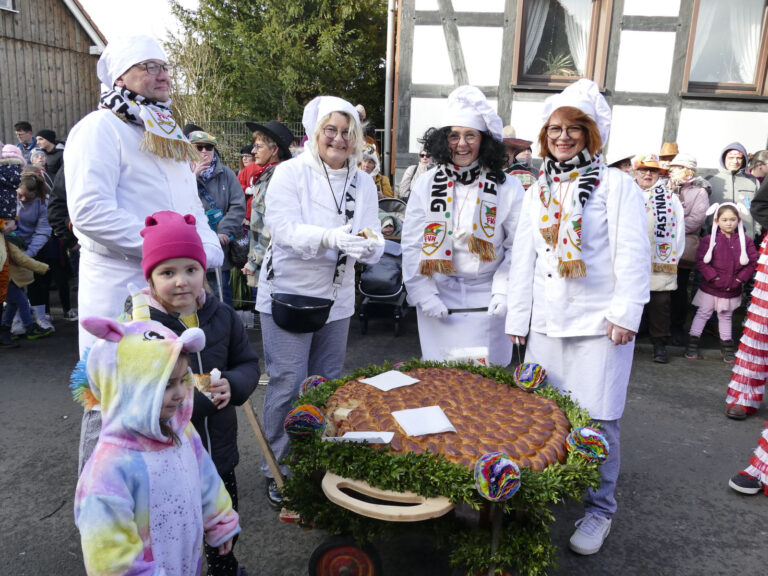 Rosenmontag 2023 – Foto 39