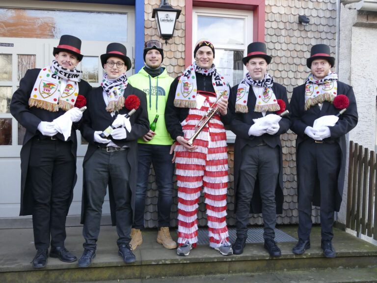 Rosenmontag 2023 – Foto 40
