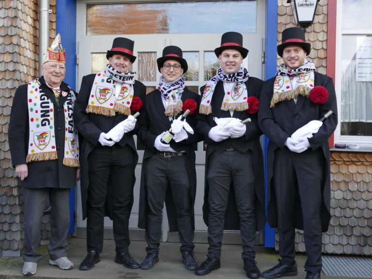 Rosenmontag 2023 – Foto 41