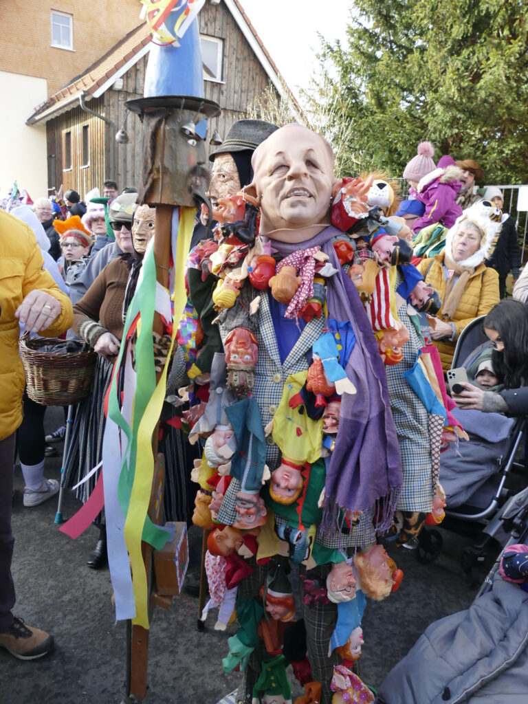 Rosenmontag 2023 – Foto 43