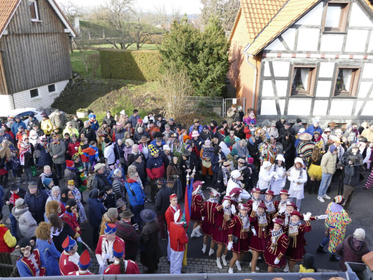 Rosenmontag 2023 – Foto 45