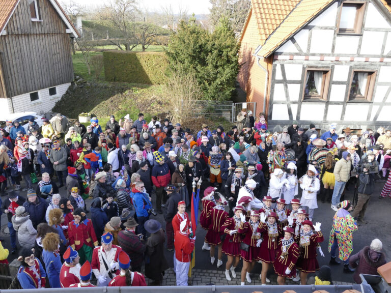 Rosenmontag 2023 – Foto 46