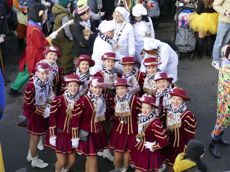 Rosenmontag 2023 – Foto 47