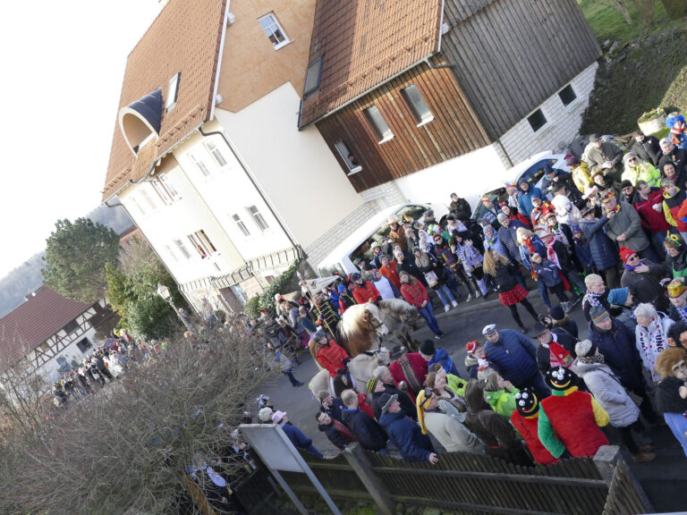 Rosenmontag 2023 – Foto 48