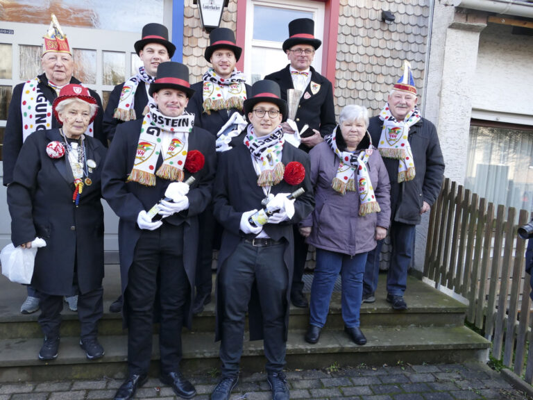 Rosenmontag 2023 – Foto 49