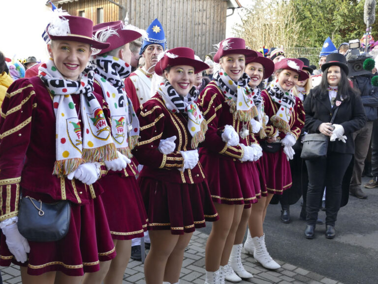 Rosenmontag 2023 – Foto 51