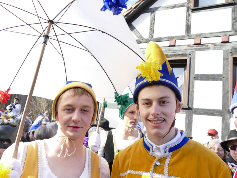 Rosenmontag 2023 – Foto 57