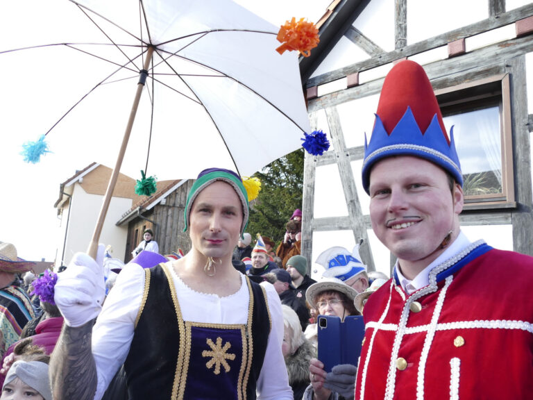 Rosenmontag 2023 – Foto 58