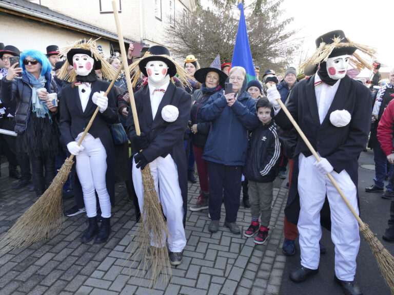 Rosenmontag 2023 – Foto 59