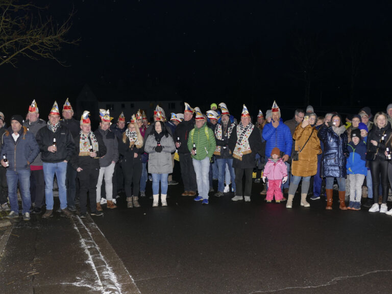Fertig 3…4…! 2024 – Foto 5
