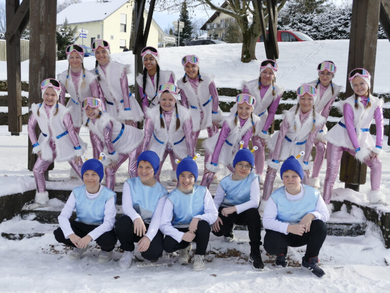 Kinder- und Jugendsitzung 2024 – Foto 3