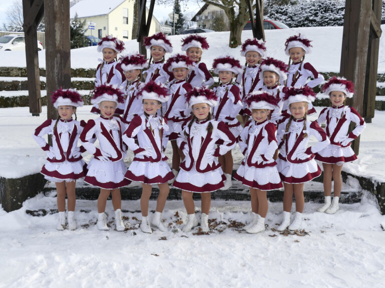 Kinder- und Jugendsitzung 2024 – Foto 4