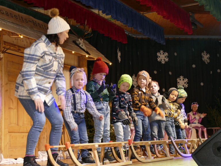 Kinder- und Jugendsitzung 2024 – Foto 19