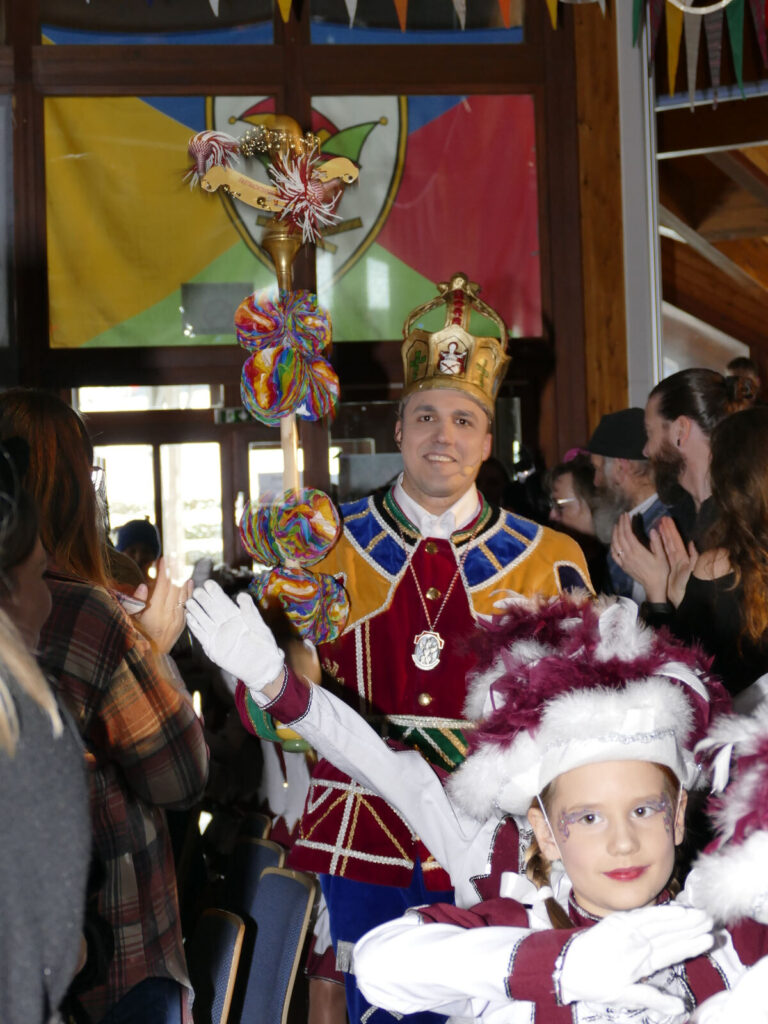 Kinder- und Jugendsitzung 2024 – Foto 26