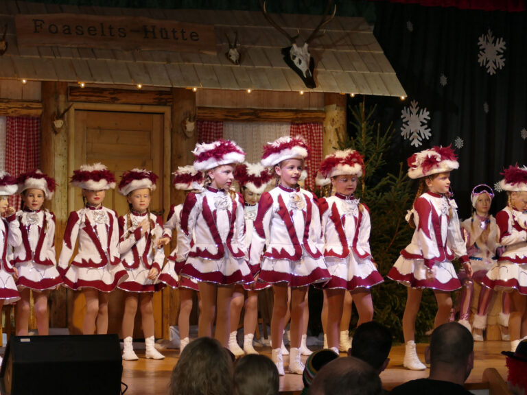 Kinder- und Jugendsitzung 2024 – Foto 38