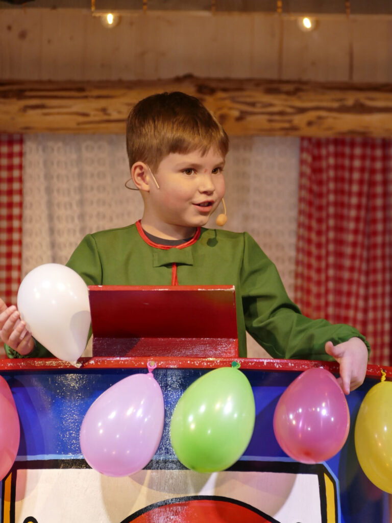 Kinder- und Jugendsitzung 2024 – Foto 46