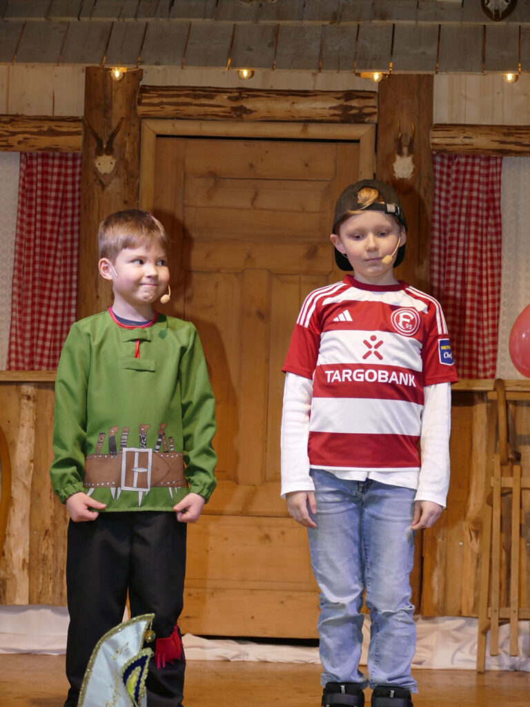 Kinder- und Jugendsitzung 2024 – Foto 49
