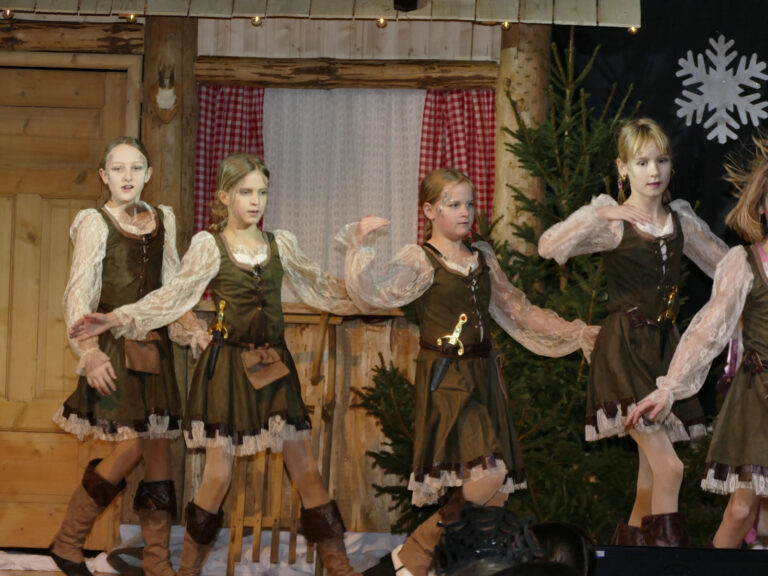 Kinder- und Jugendsitzung 2024 – Foto 60