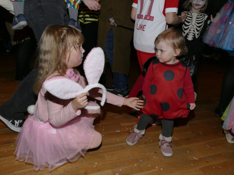 Kindermaskenball 2024 – Foto 3