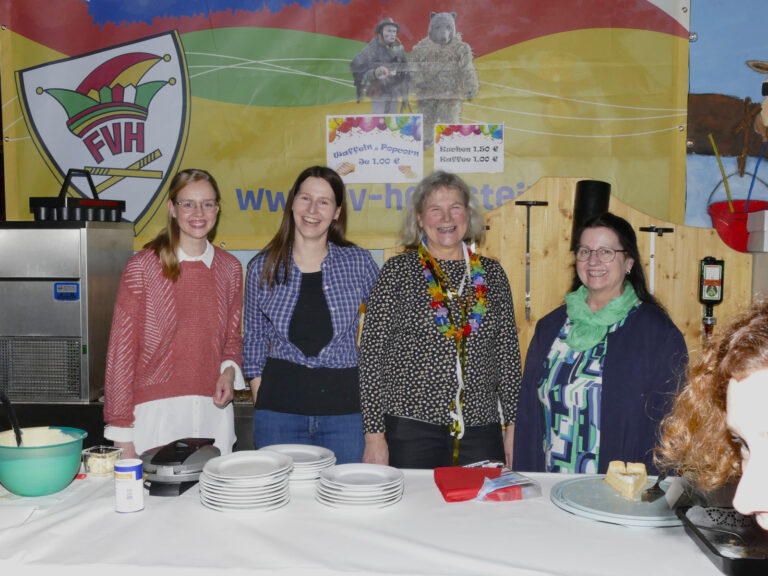 Kindermaskenball 2024 – Foto 7
