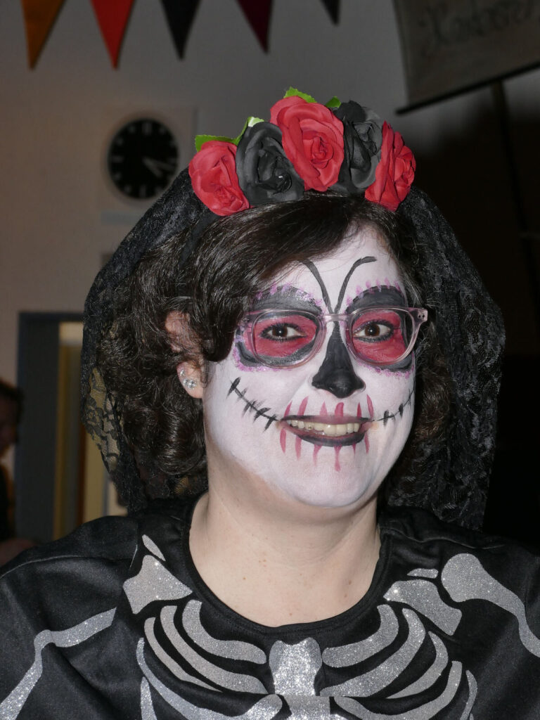 Kindermaskenball 2024 – Foto 18