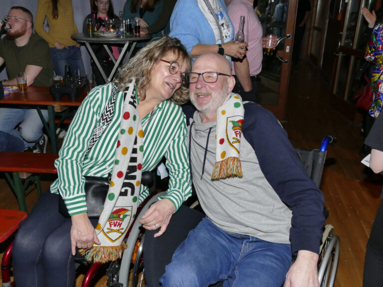 Kindermaskenball 2024 – Foto 26