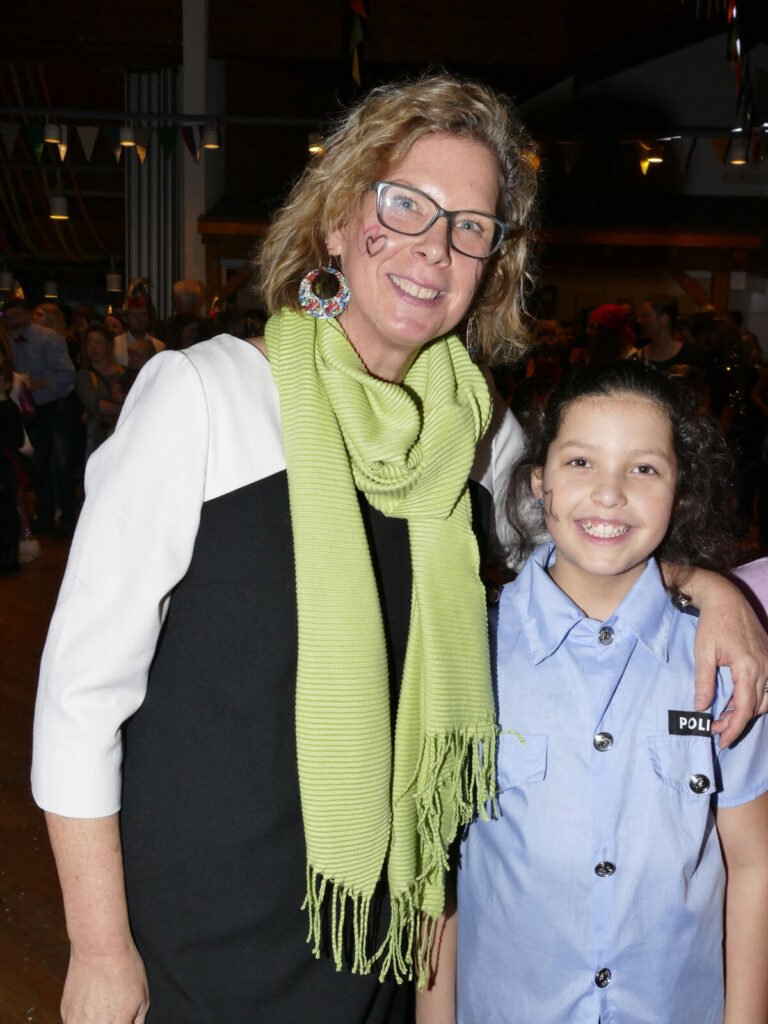 Kindermaskenball 2024 – Foto 31