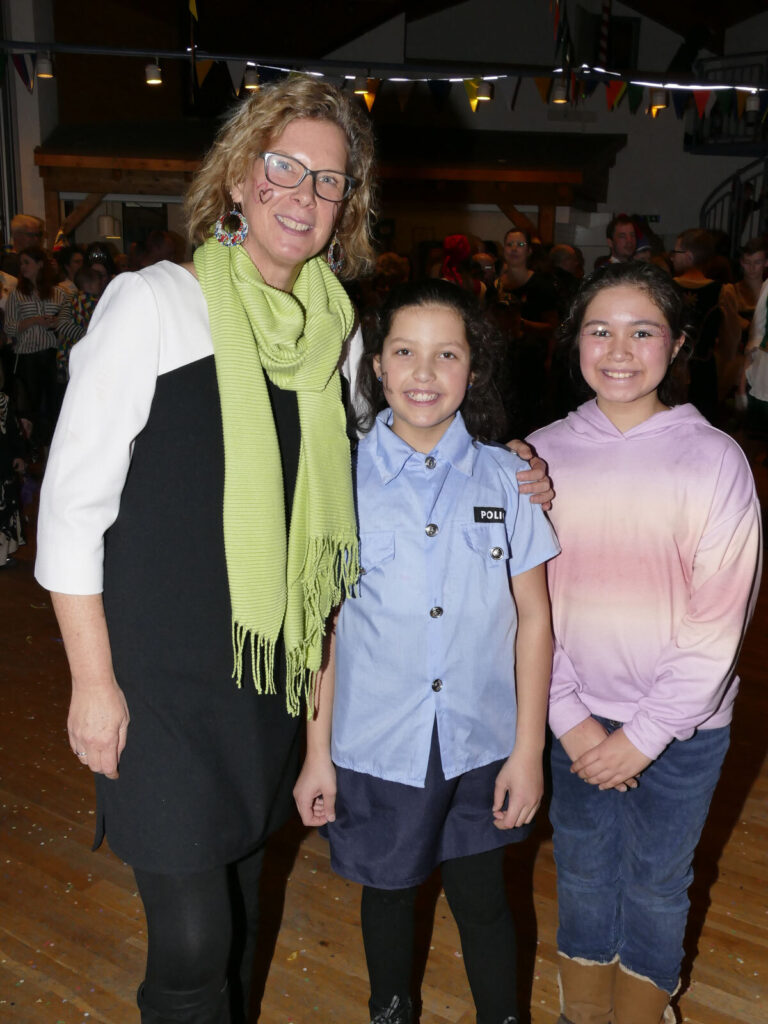Kindermaskenball 2024 – Foto 32