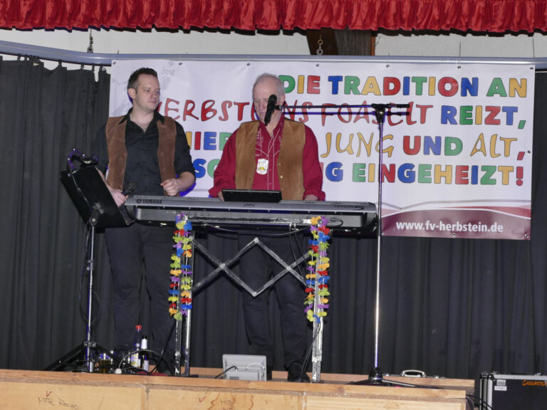 Kindermaskenball 2024 – Foto 33