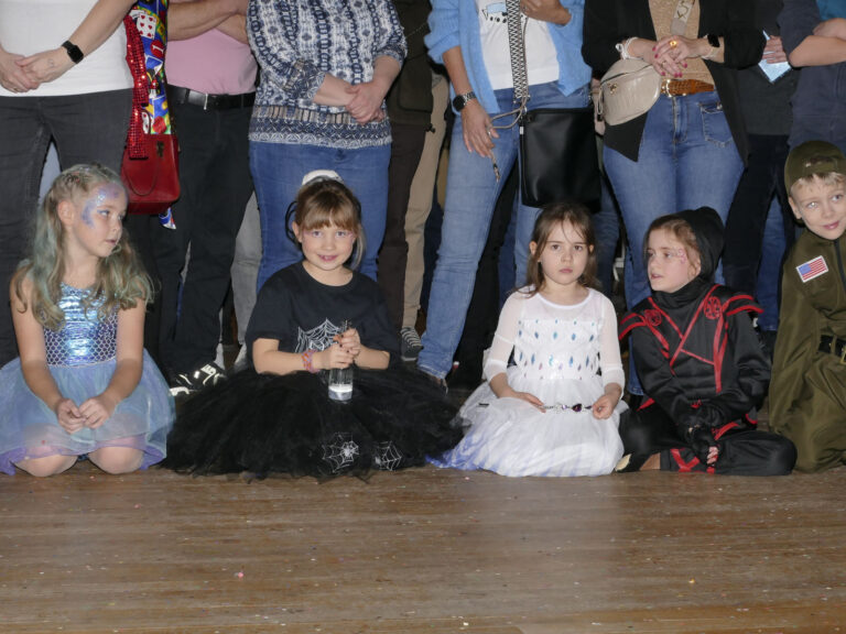 Kindermaskenball 2024 – Foto 38