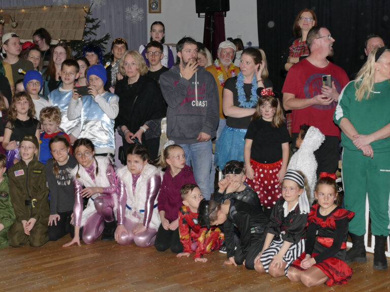Kindermaskenball 2024 – Foto 41