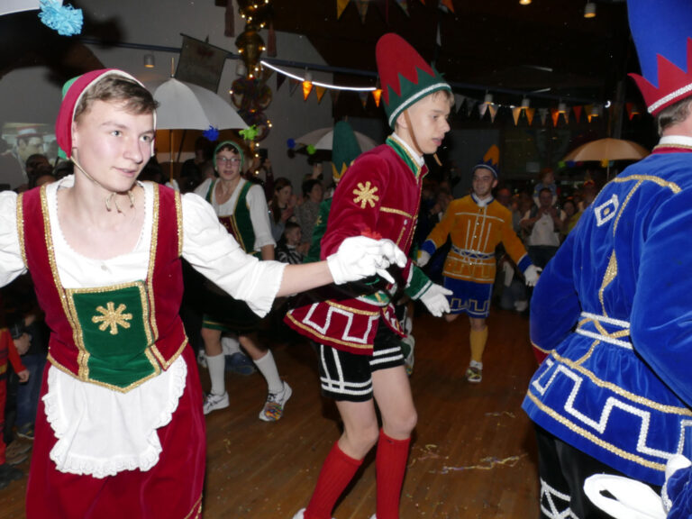 Kindermaskenball 2024 – Foto 53