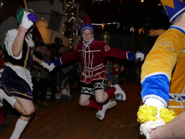 Kindermaskenball 2024 – Foto 55