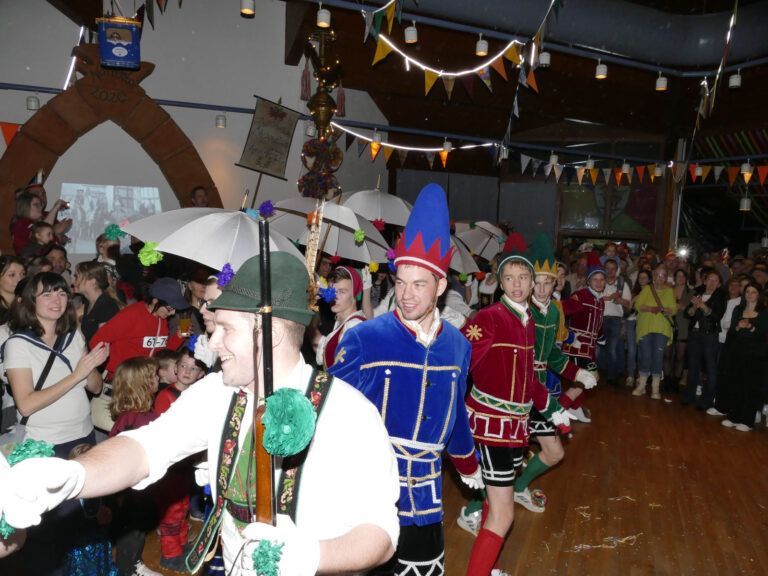 Kindermaskenball 2024 – Foto 58