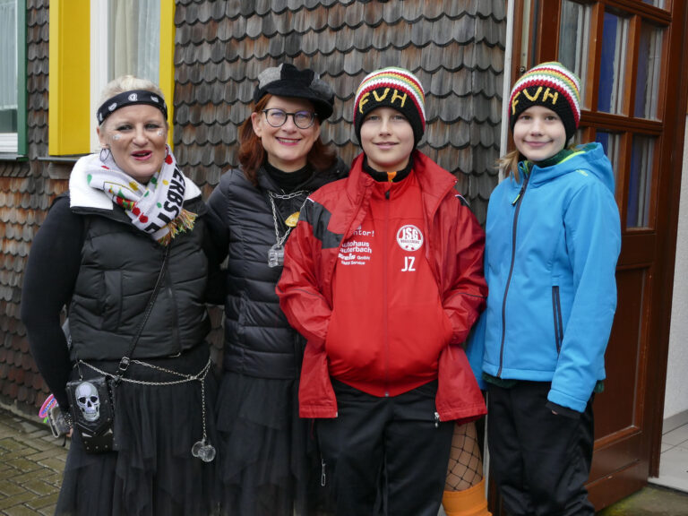 Rosenmontag 2024 – Foto 4