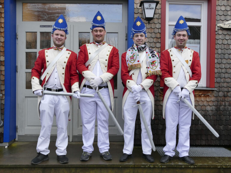 Rosenmontag 2024 – Foto 5