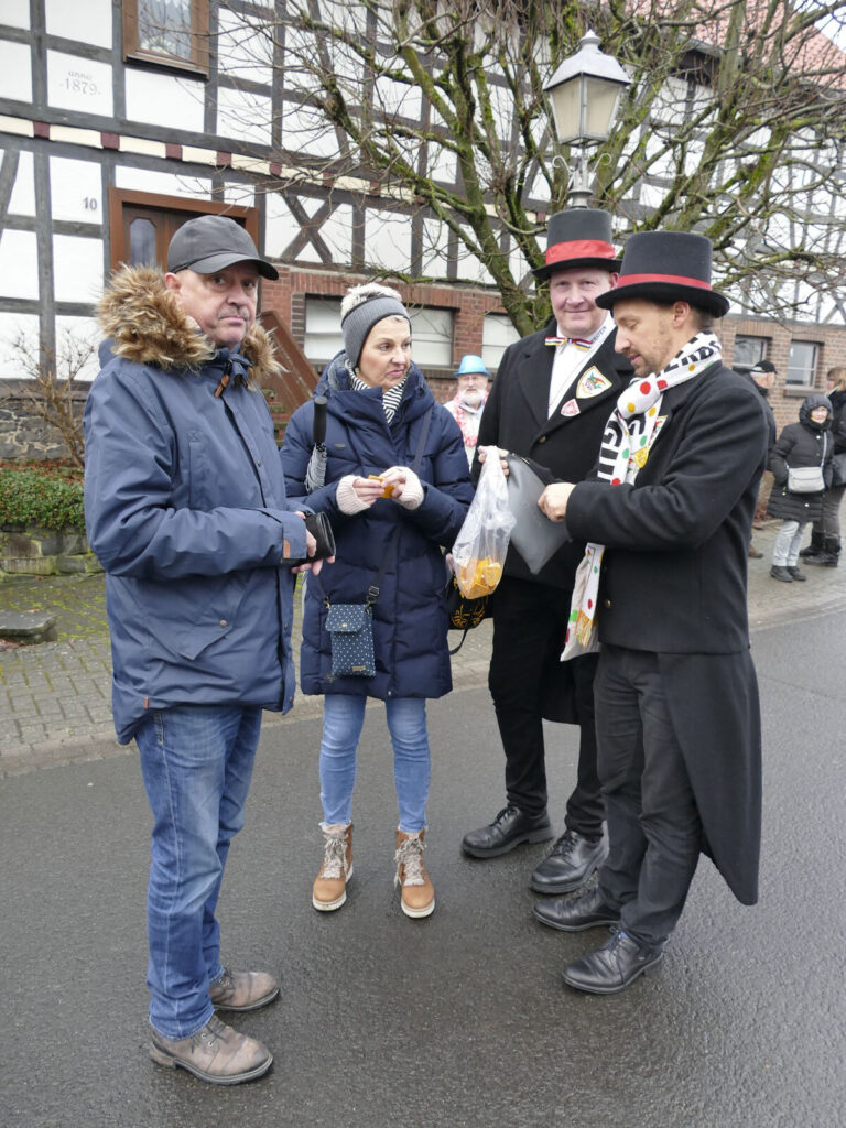 Rosenmontag 2024 – Foto 6